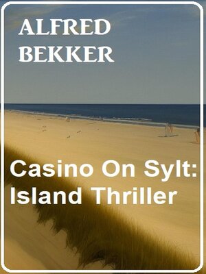 cover image of Casino On Sylt